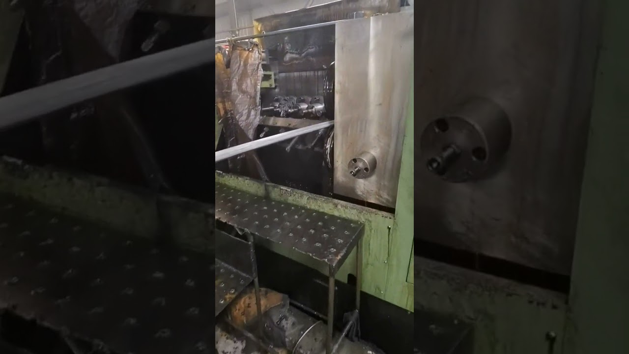 Cold Forging Machine for Sockets