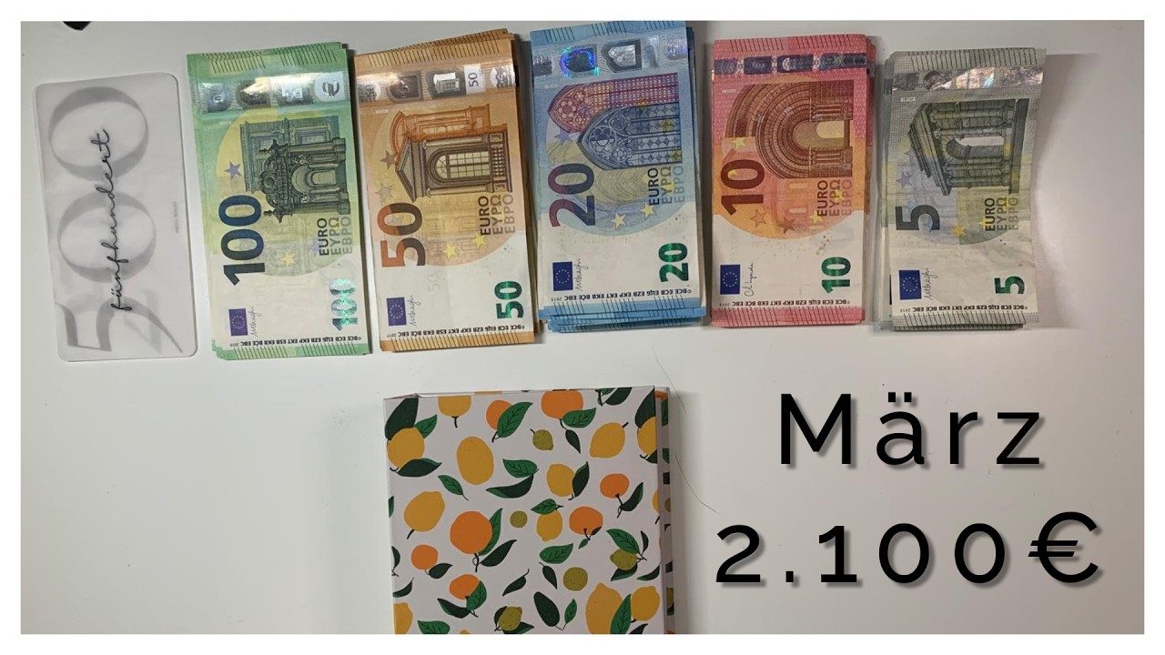 Raus aus den Schulden Teil 2 | März 2026