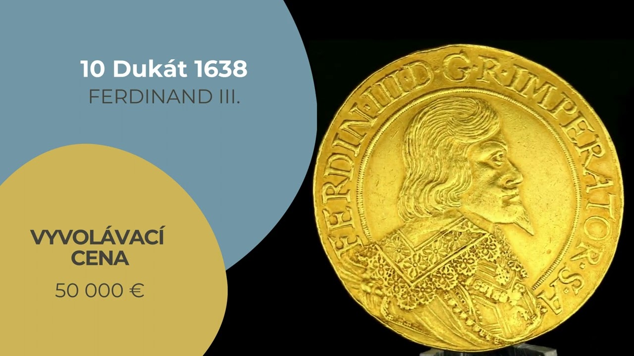 VÁCLAV BRUNA COLLECTION - AUCTION HIGHLIGHTS