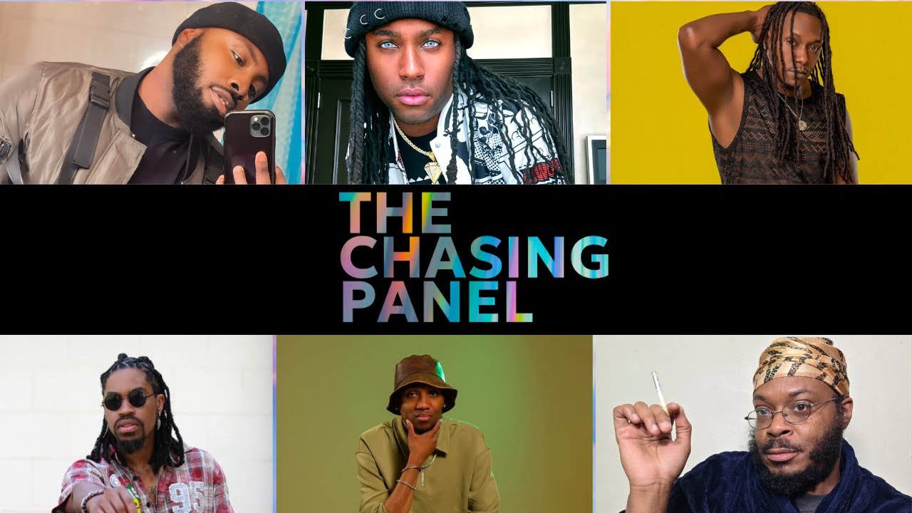 #TheChasingPanel l Chasing: Atlanta (Season 7) Episode 3 LIVE REVIEW