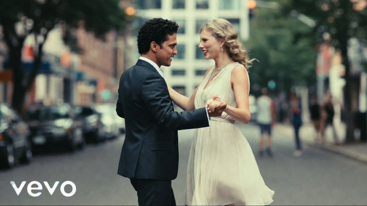 Lock On You - Bruno Mars & Taylor Swift
