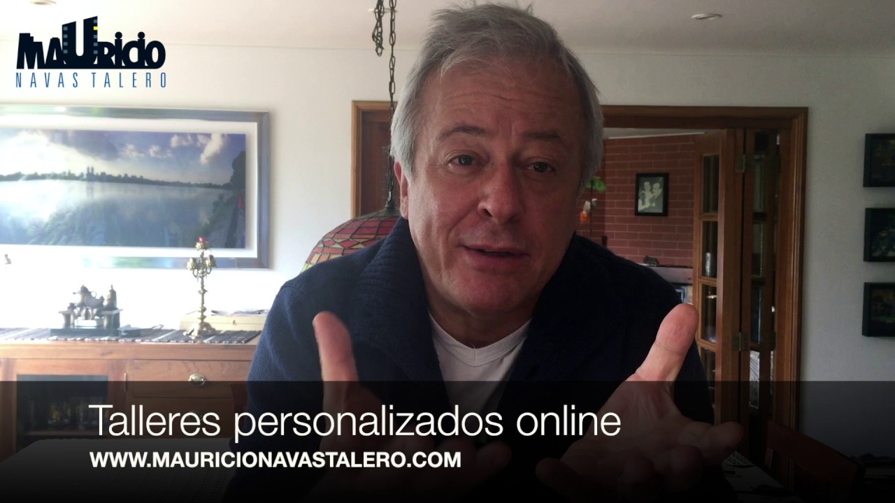 Talleres Personalizados Online