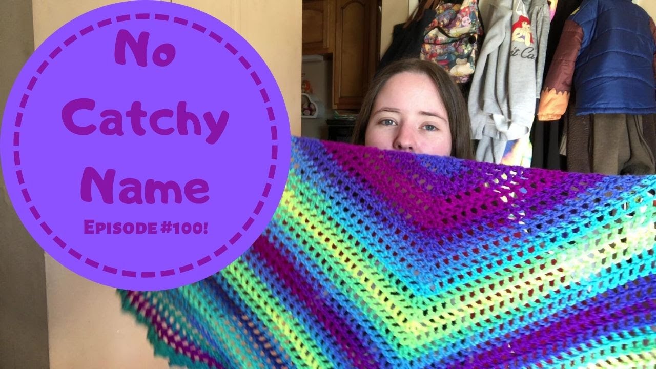 No Catchy Name #100!!