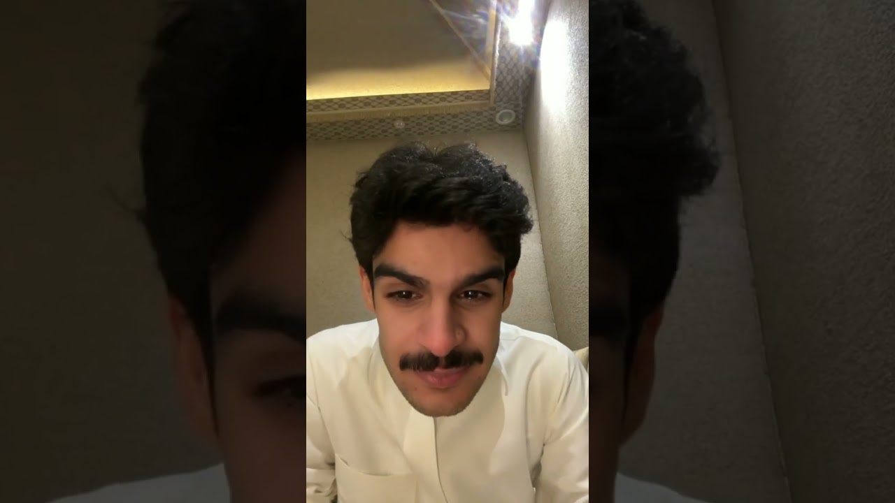 بث سلمان بن ملهي 1 فصلات ضحك و مدح المتابعين