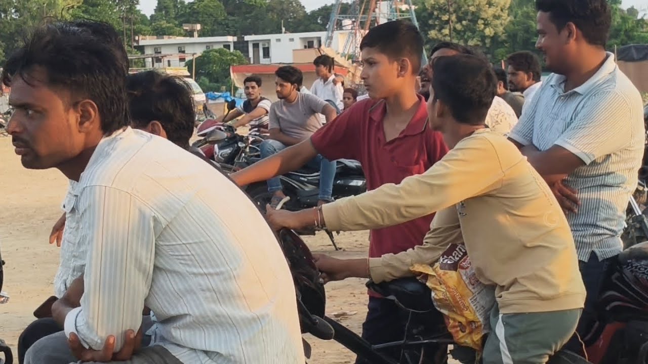 कन्नौज vs हरदोई दूसरी पारी रवि की शानदार बल्लेबाजी