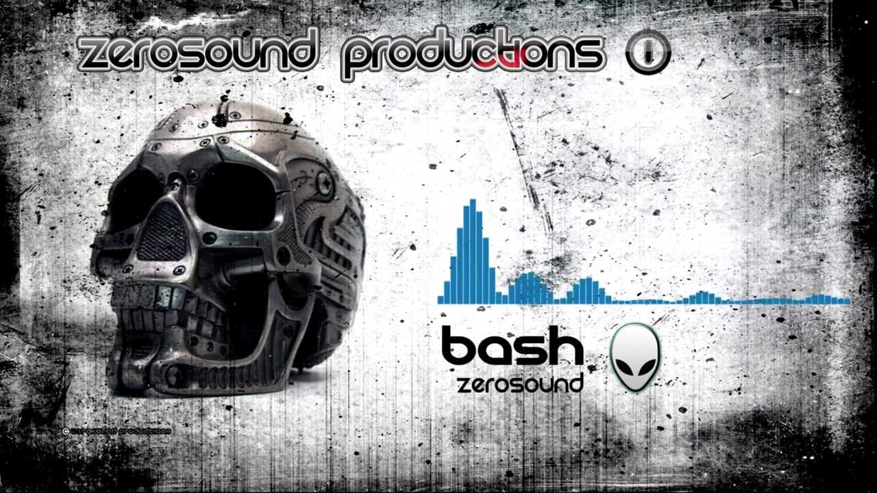 ZeroSound- Bash!