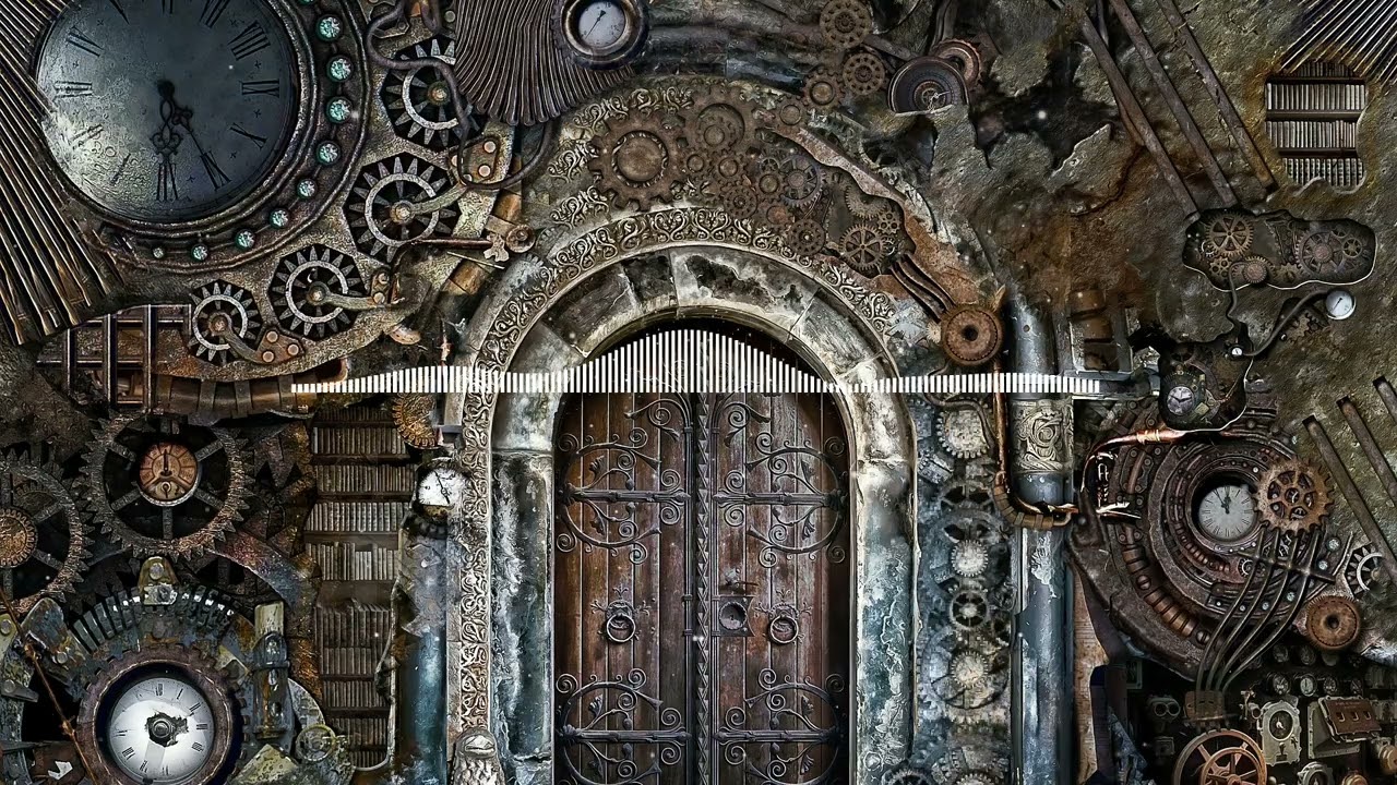 Clocks - Coldplay (th3w1nterw01f Remix)