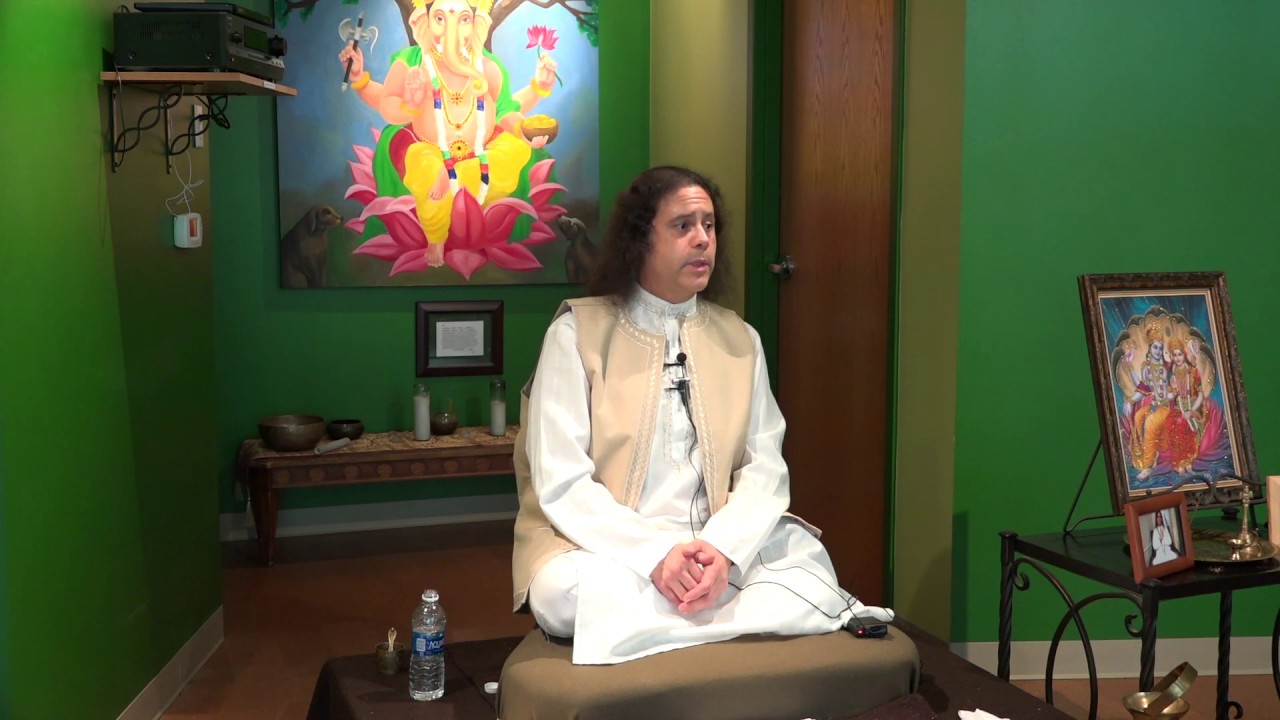 The Hidden Yoga of the Upanishads