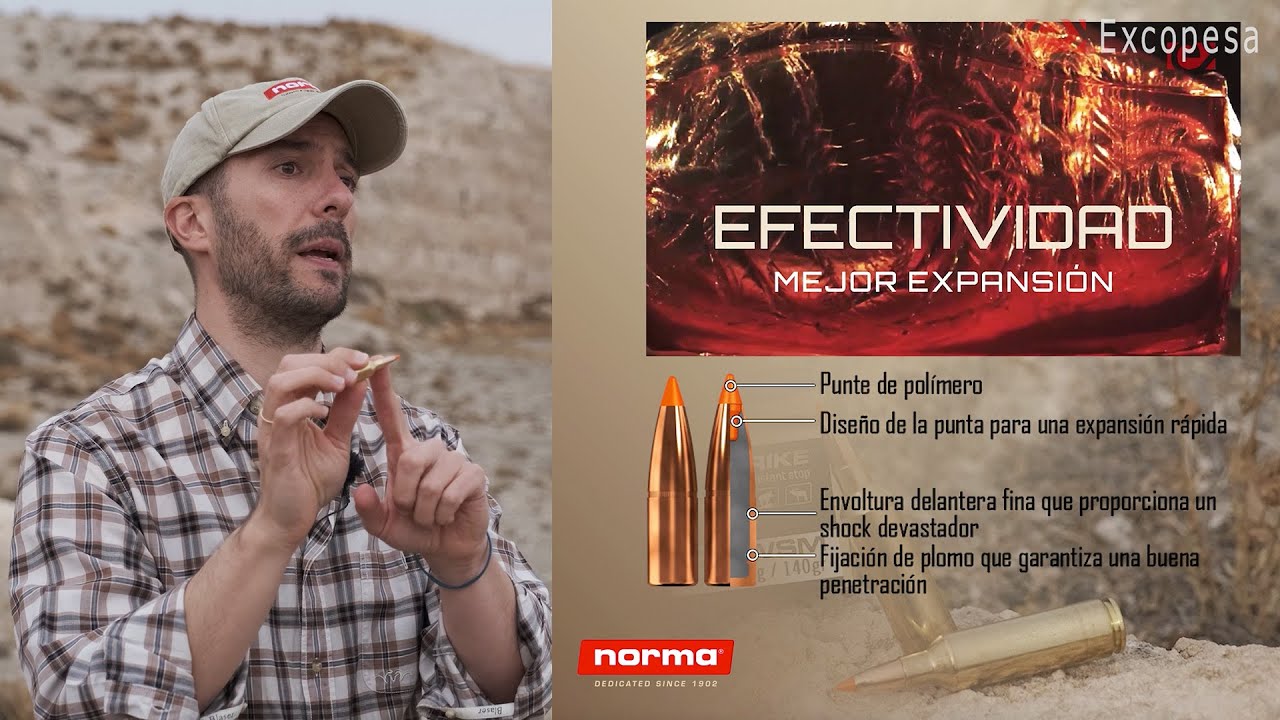 Familia Strike de Norma