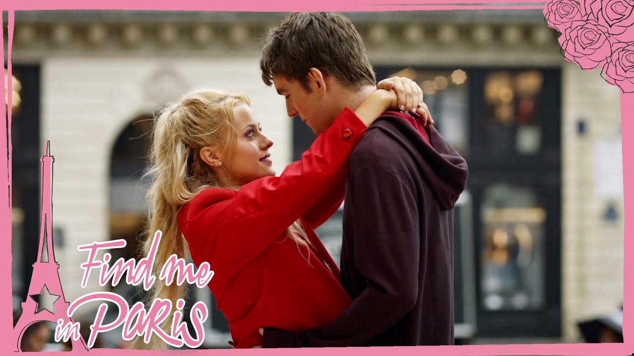Lena in Love | S2 Part 6 | Find Me In Paris