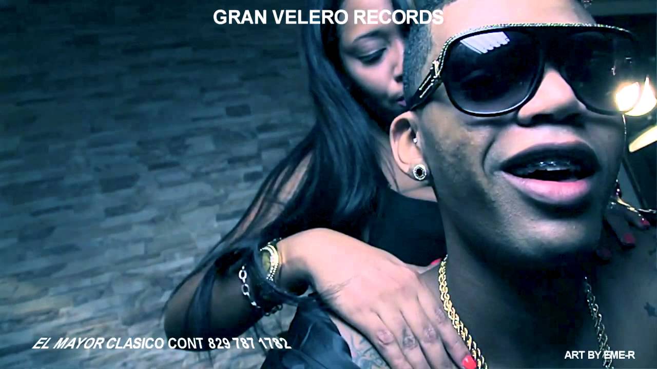 El Mayor Clasico - Choky Choky - (Prod By Eme-R) Gran Velero Records