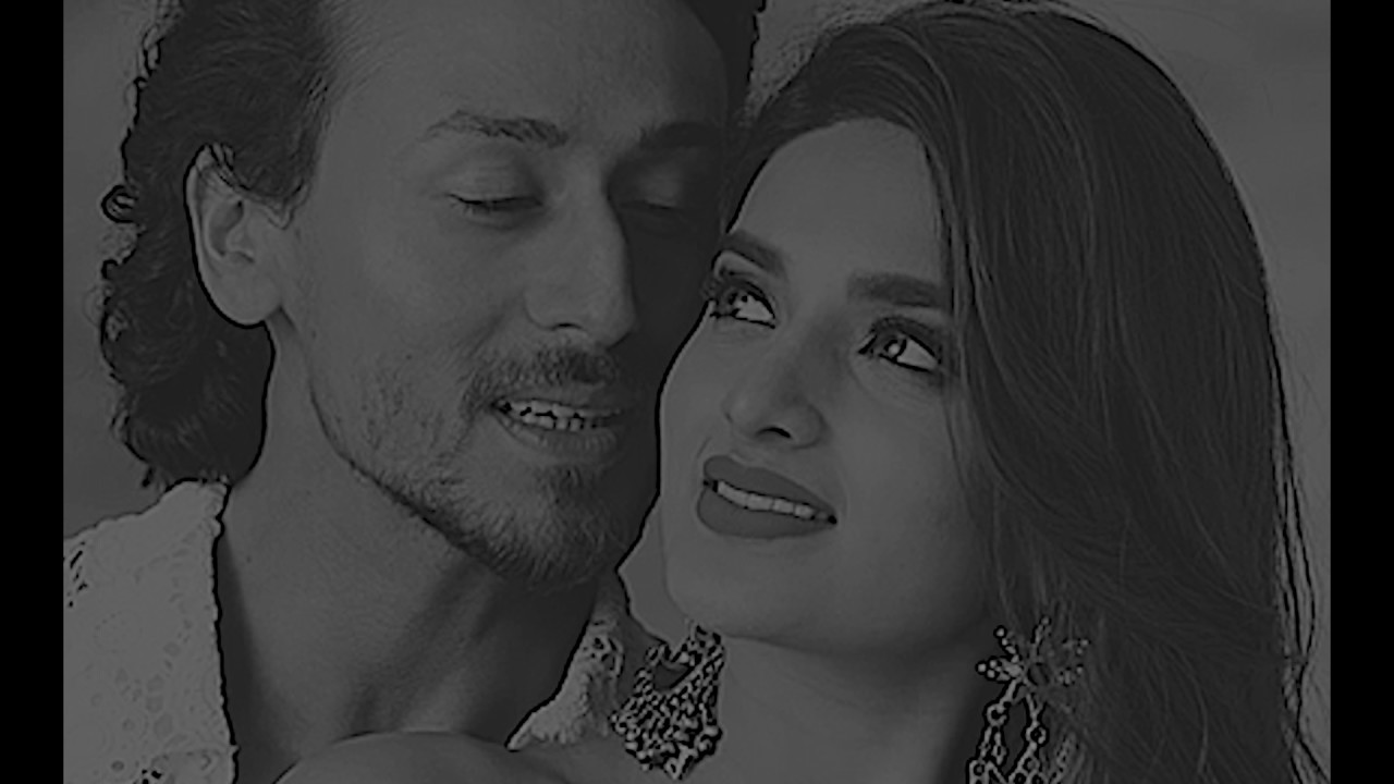 (Lyrics)  pyar Ho Full Song- Tiger shroff  -  Munna Michael  - bollywood All in one