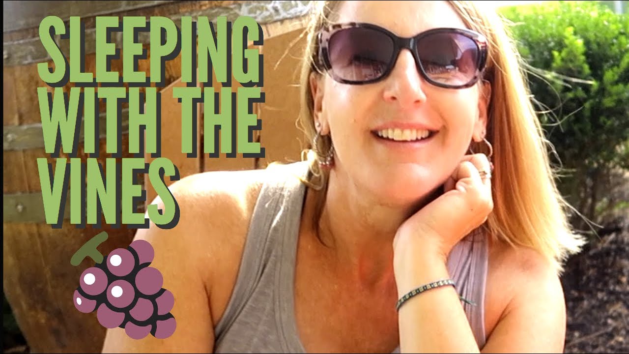 Harvest Hosts! | Amazing Overnight Stays! [Full Time RV Living]