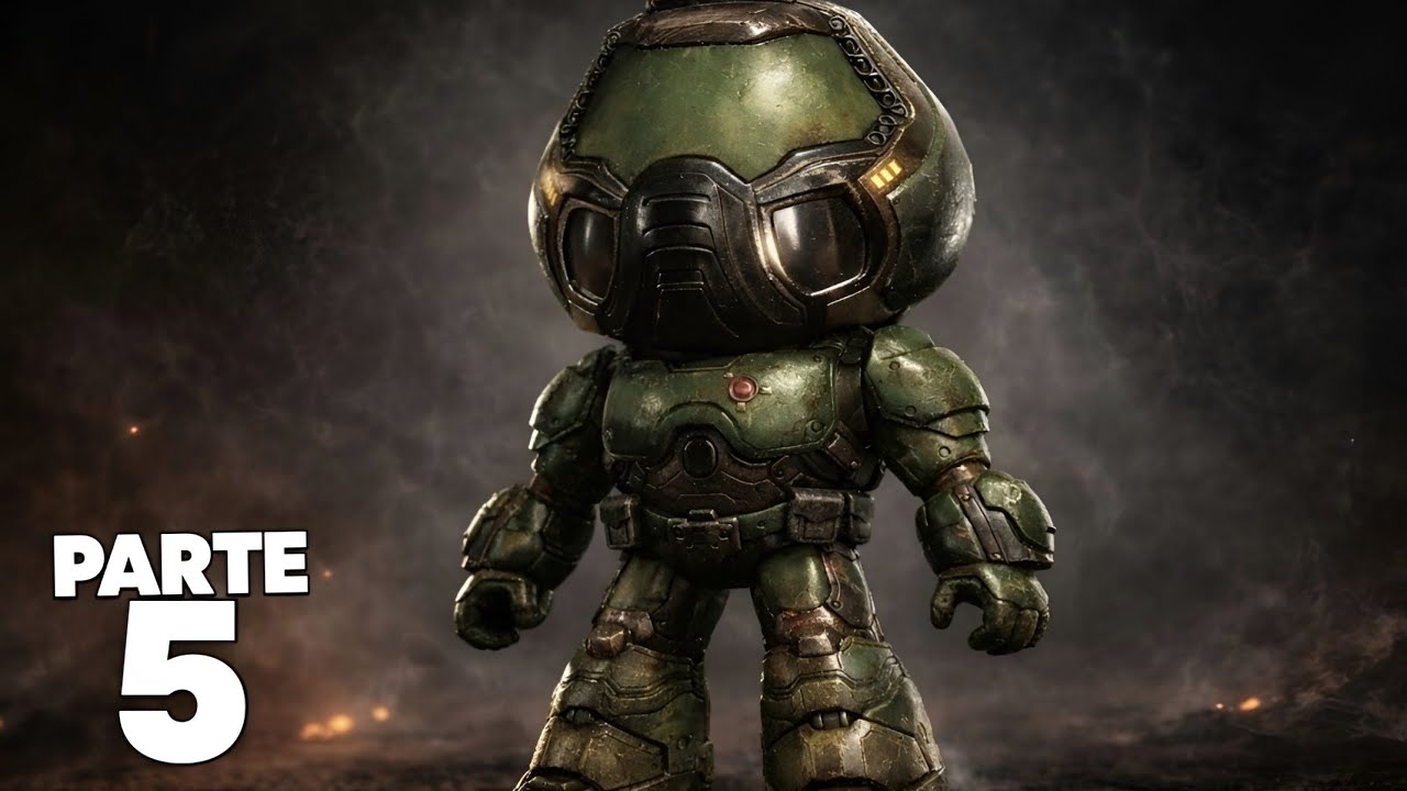 LA FIGURA DE DOOM en THE EVIL WITHIN 2 PC Español Latino Gameplay Parte 5 (TEW2)