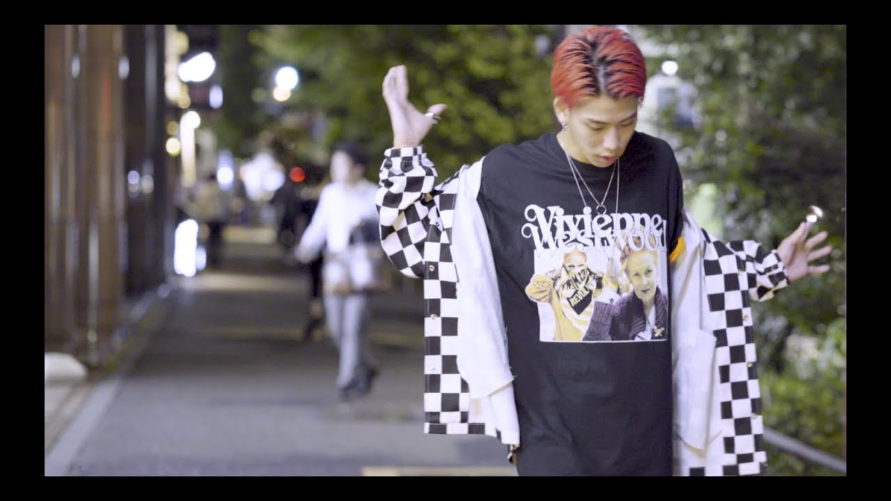 【MV】Lui Hua - Ayeah