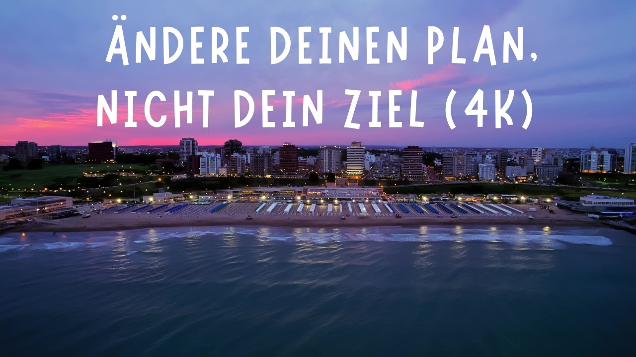Verändere dein Mindset: Impulse für deinen Weg & Erfolg | 4K #weisheiten #sprüche #sprücheundzitate