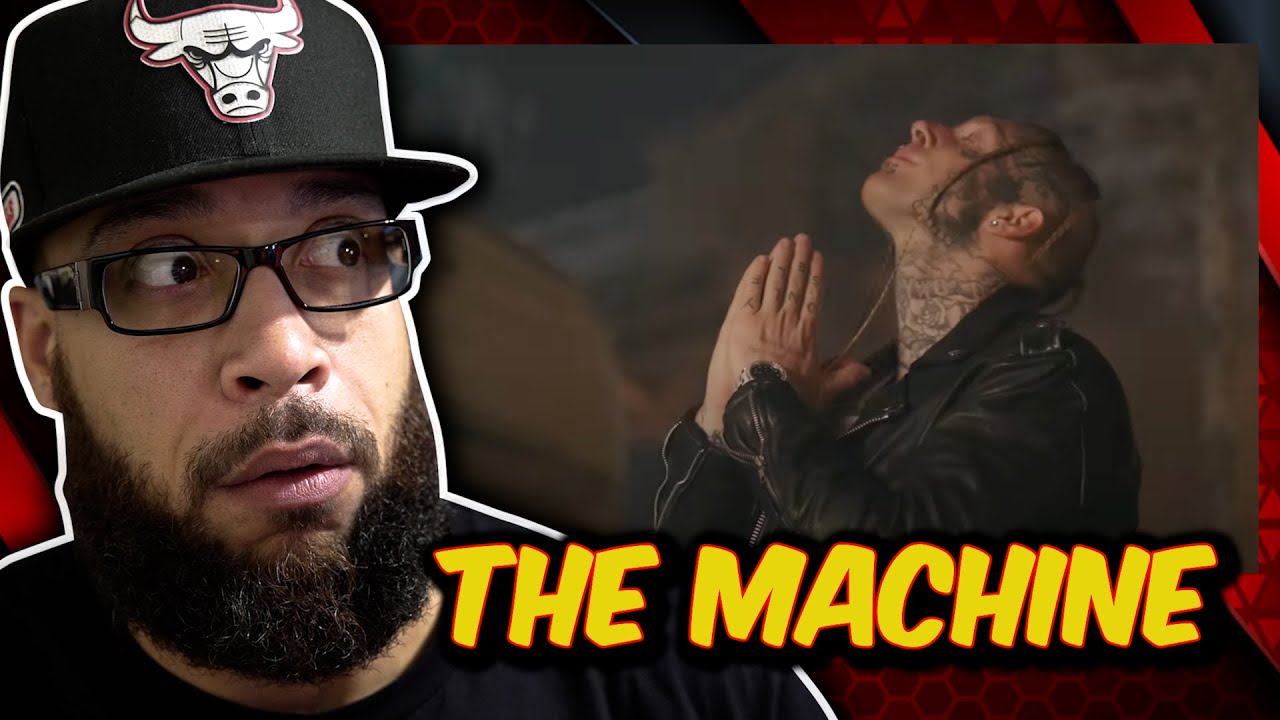Oh, I Was NOT READY! Videographer REACTS to Tom Macdonald 