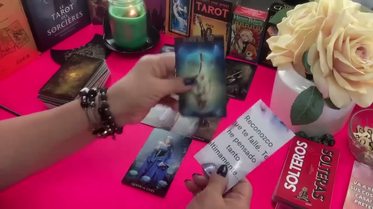 GÉMINIS! ARREPENTID@ QUIERE VOLVER A CASA Y RECOMENZAR LA RELACIÓN CONTIGO!