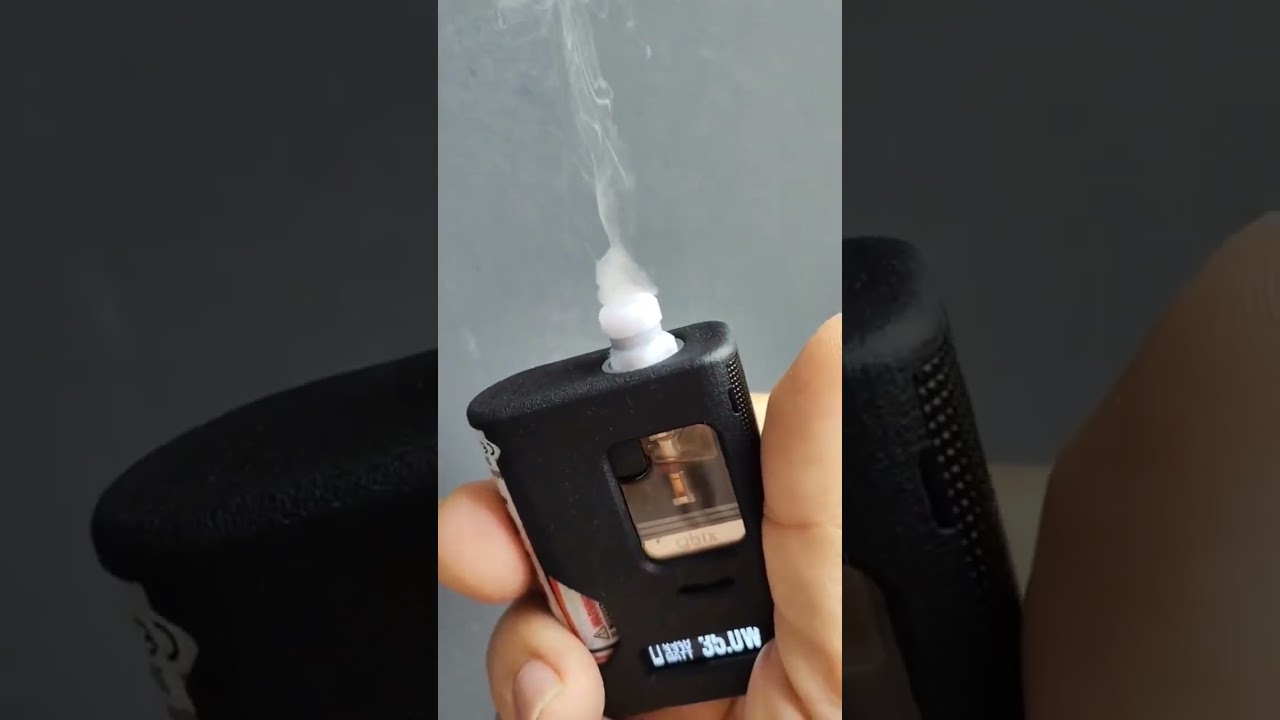 Vape AIO. si kecil imut