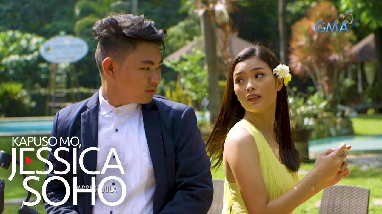 Kapuso Mo, Jessica Soho: Pambansang awit ng mga marurupok