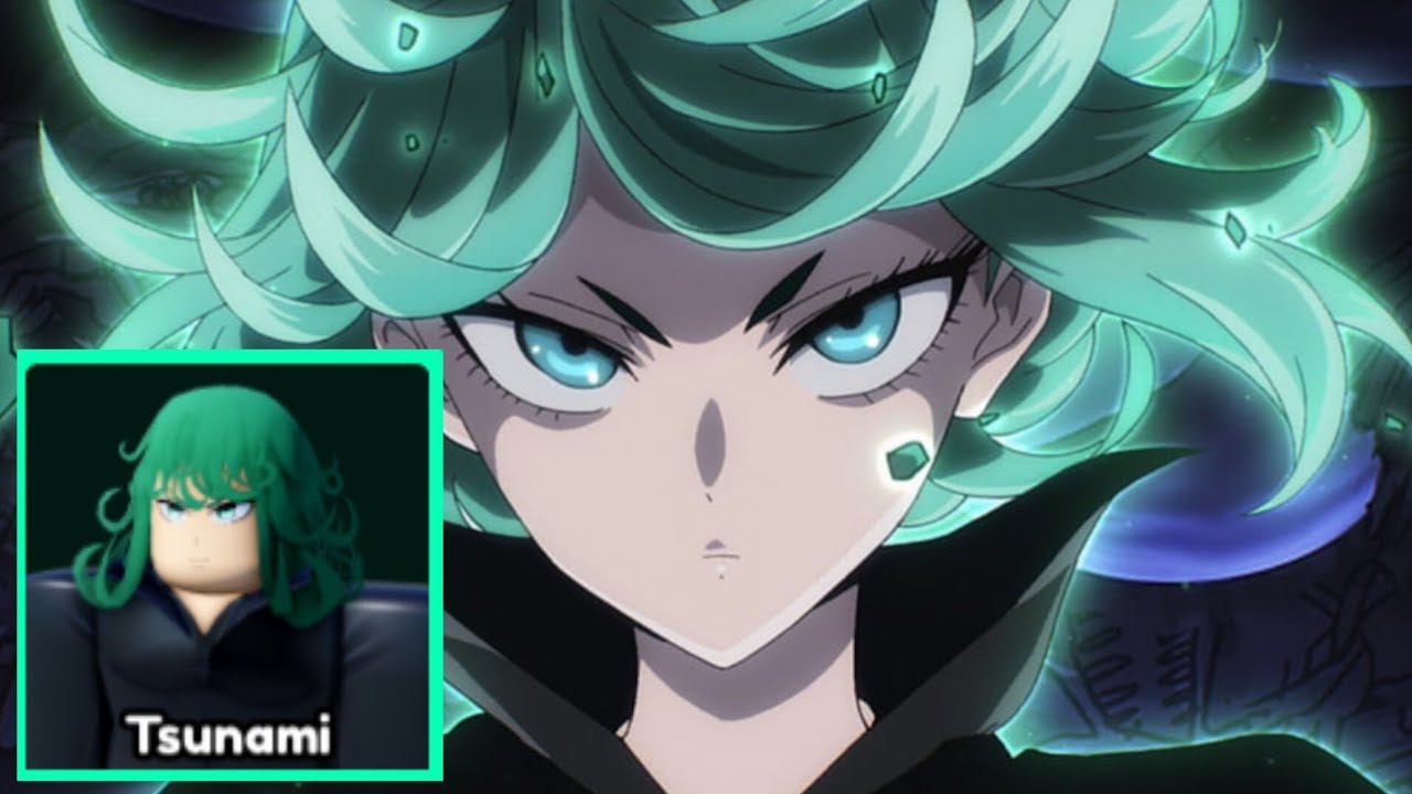 New op tatsumaki vs infinite mode (Ultimate Tower Defense)