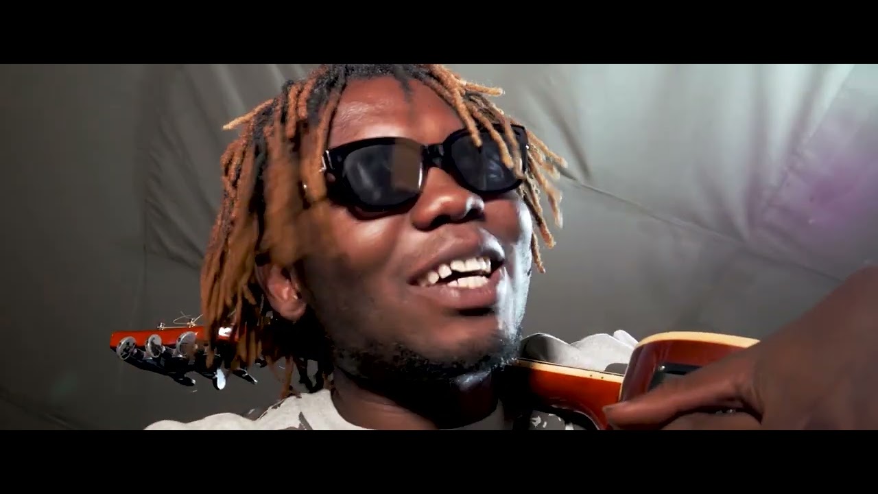 Sarungano - Dare reNgwere