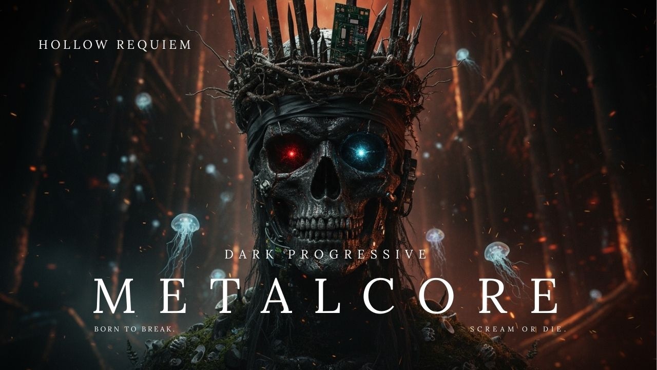 Best Metalcore Songs | Heavy Djent & Brutal Breakdown Mix