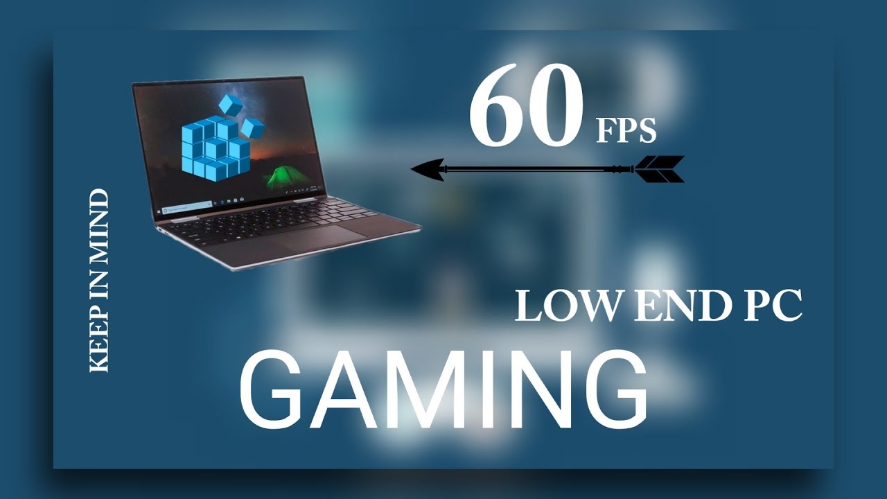 Registry Tweaks To Optimize Windows 10 For Gaming