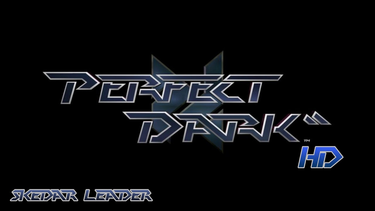 Perfect Dark: Skedar Leader HD