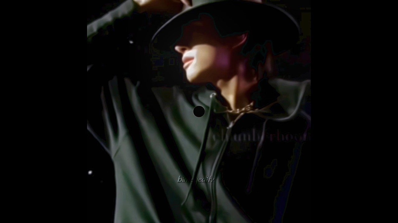 Pretty Boy edit in alight motion