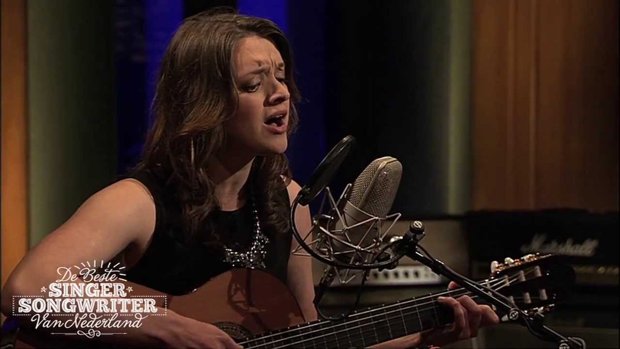 Maartje Witlox - Her - De Beste Singer-Songwriter aflevering 2