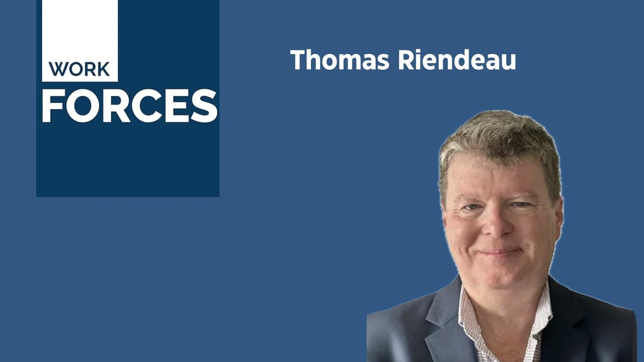 Engineering the Future of Digital Learning with Tom Riendeau