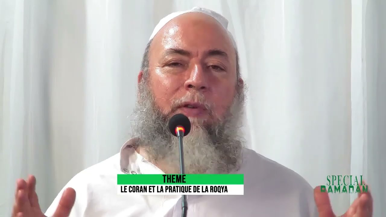 Cheick Ben Halima : comment vaincre les djinns ?