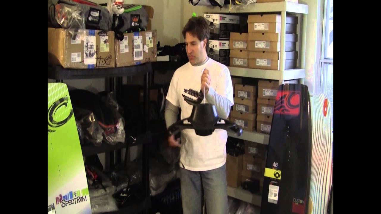 Adventure Kiteboarding HangAir Wetsuit Dryer