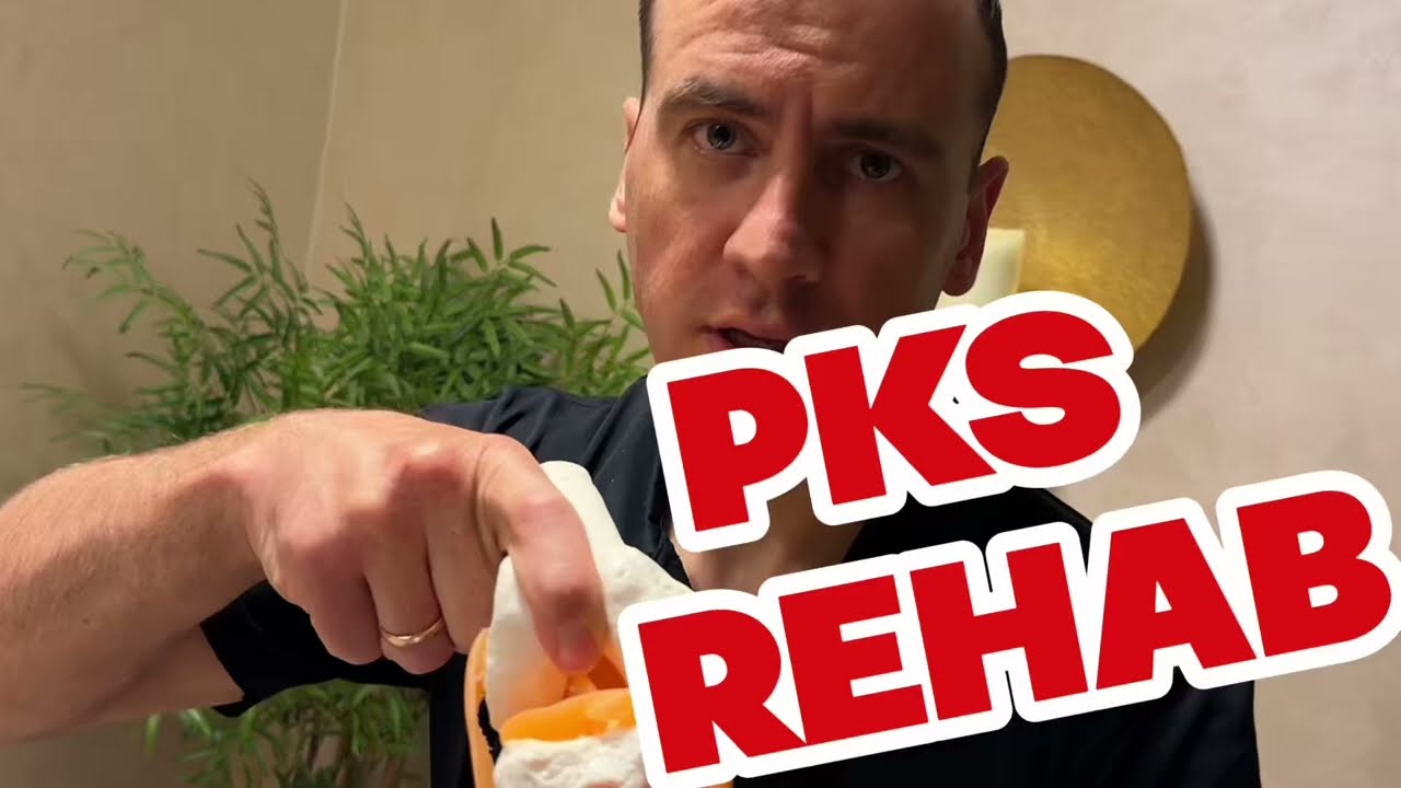 Priek&scaron;ējās krusteniskās saites rehabilitācija: Ar vai Bez Operācijas?
