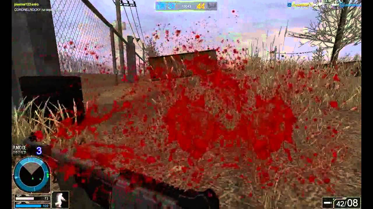 op7 -CABO-  bizon VS pp 90 una leve comparacion