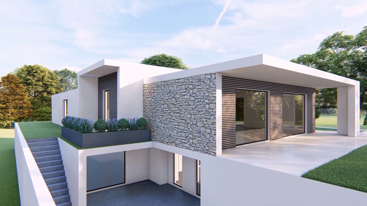 Villa Mediterraneo