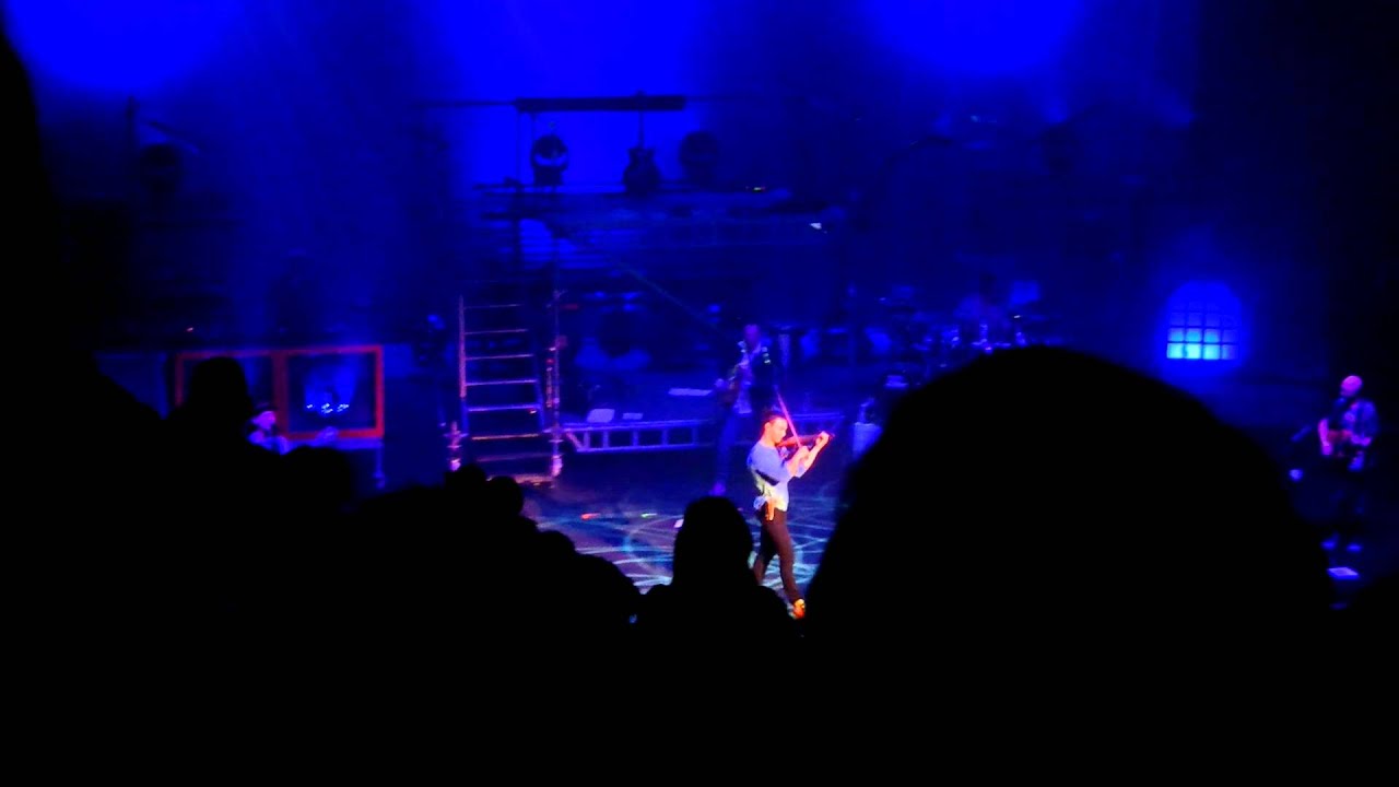 TRYO - Toi et Moi - Olympia 2012