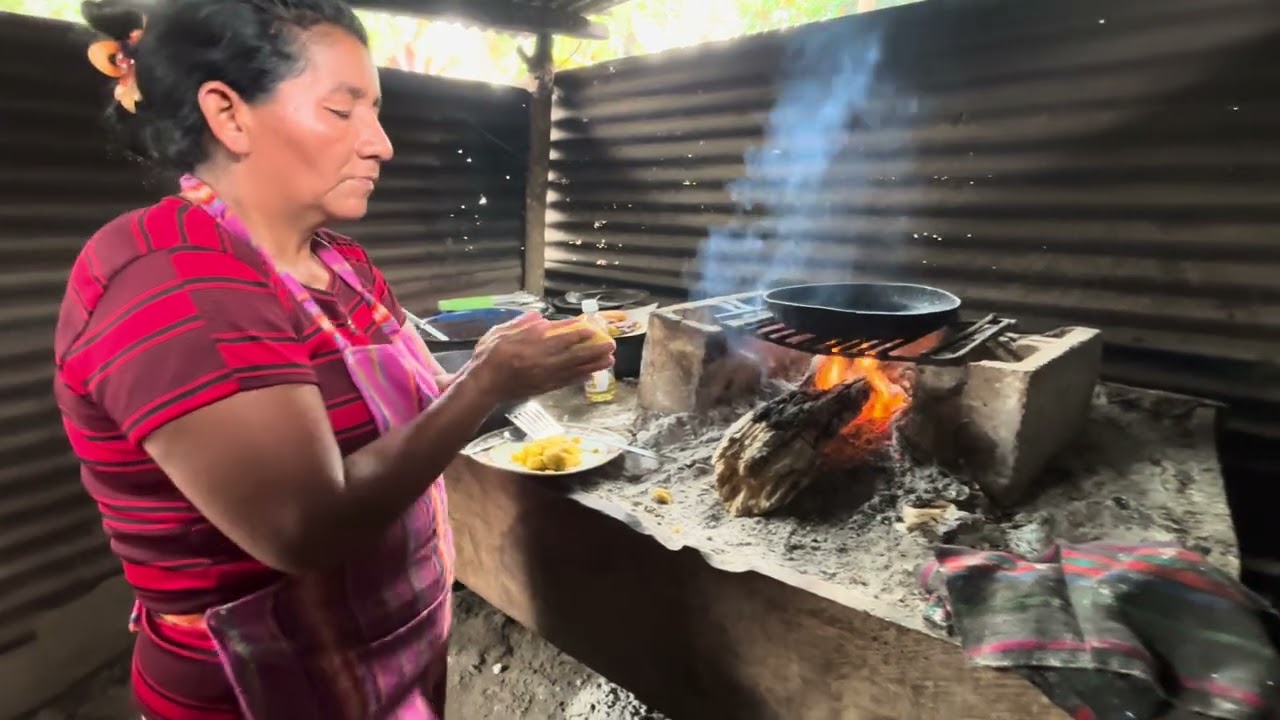 Todo esto fue lo que hicieron y vendieron d los rellenitos 😉