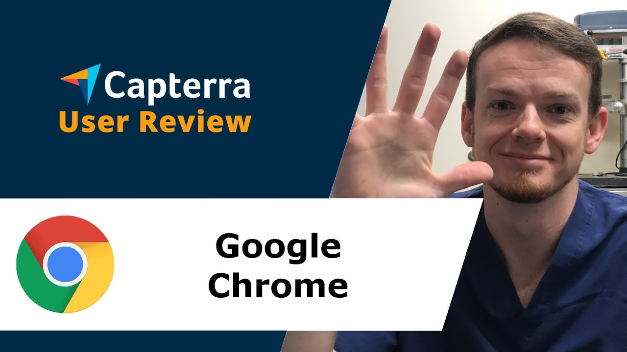 Google Chrome Review: Effective Browser