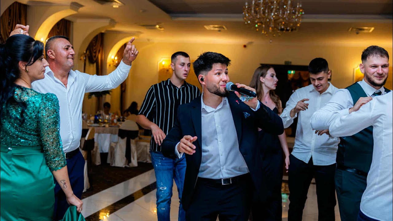 ❌ Cătălin Voicu ❌ Colaj Hore de Joc ❌
