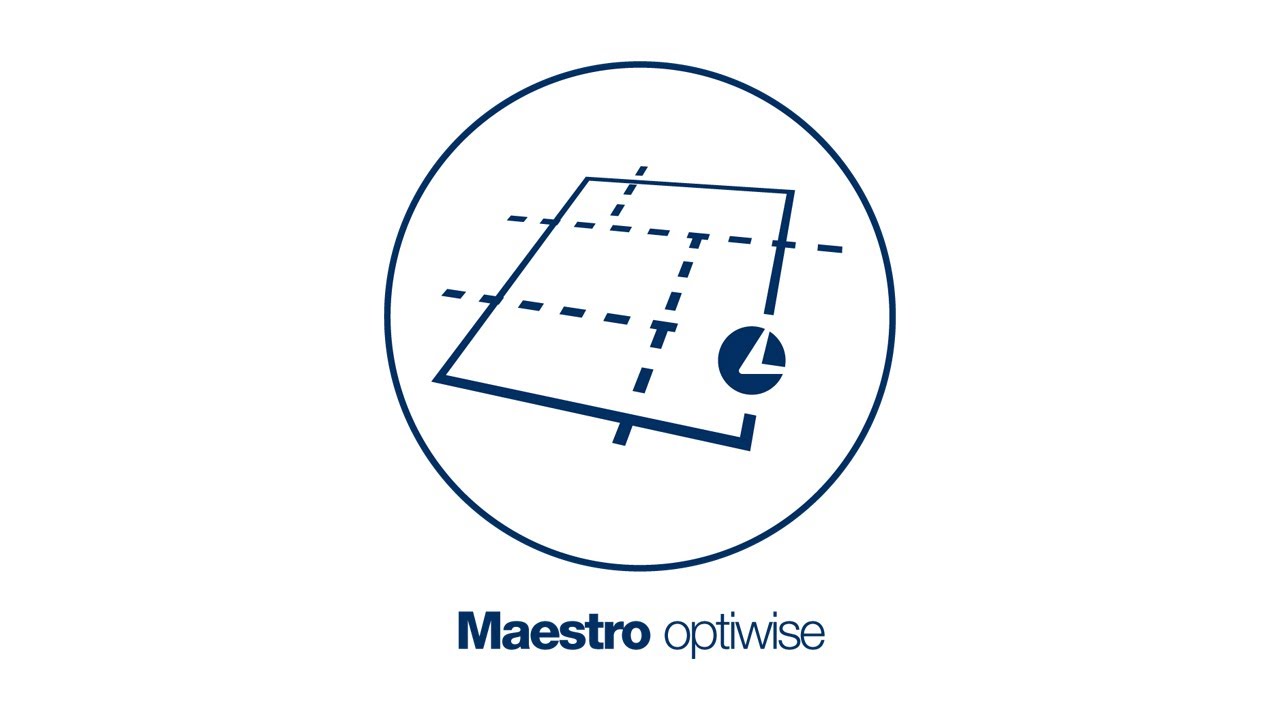 SCM - Maestro Optiwise IT
