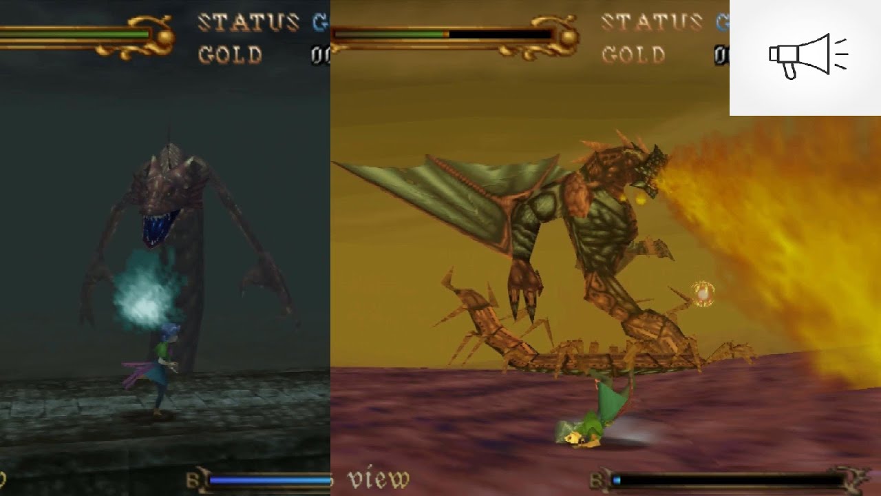 Castlevania: Legacy of Darkness Deathless (Carrie, Hard) (Commentary)