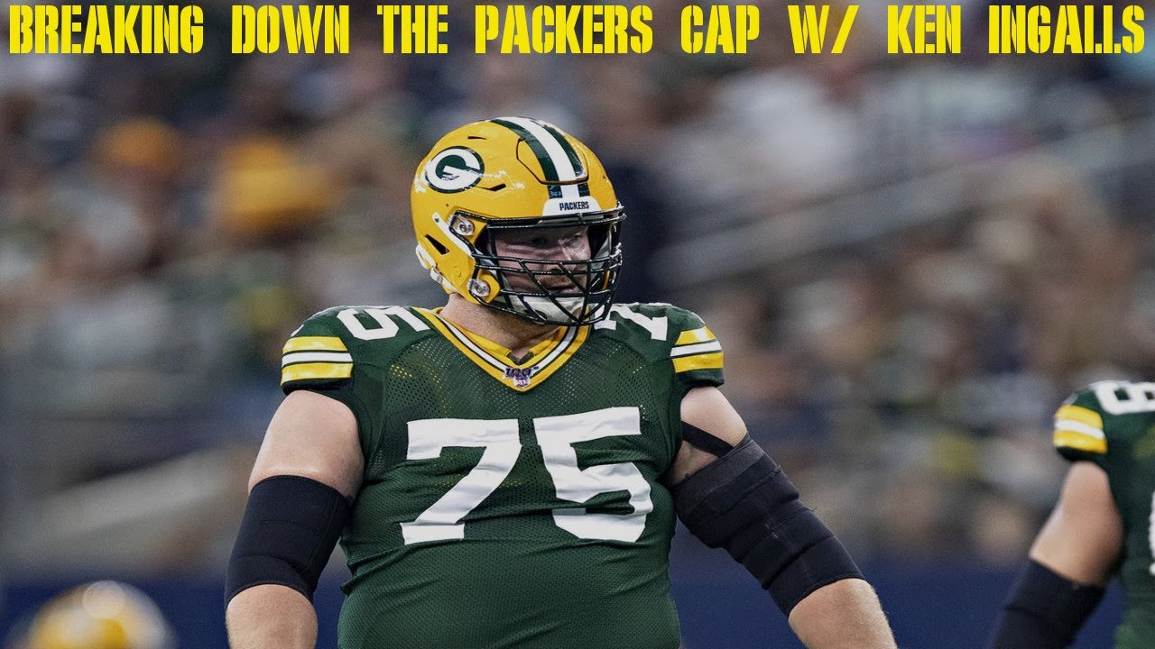Breaking Down the Packers Salary Cap