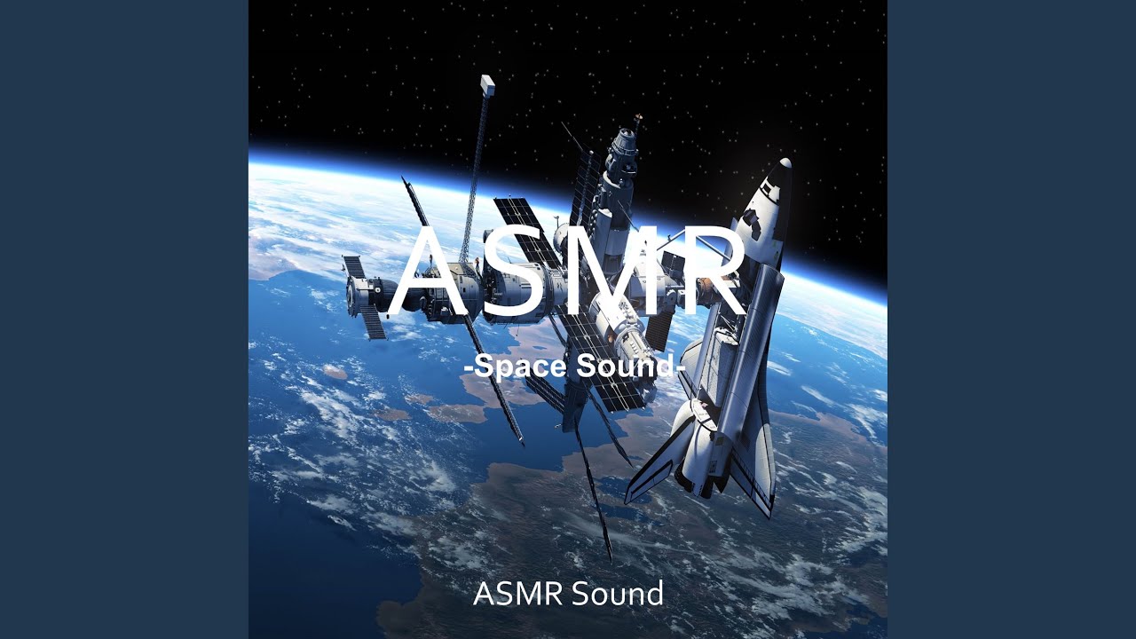 White Noise Space Sound Which is Essential for Studying 1 Hour