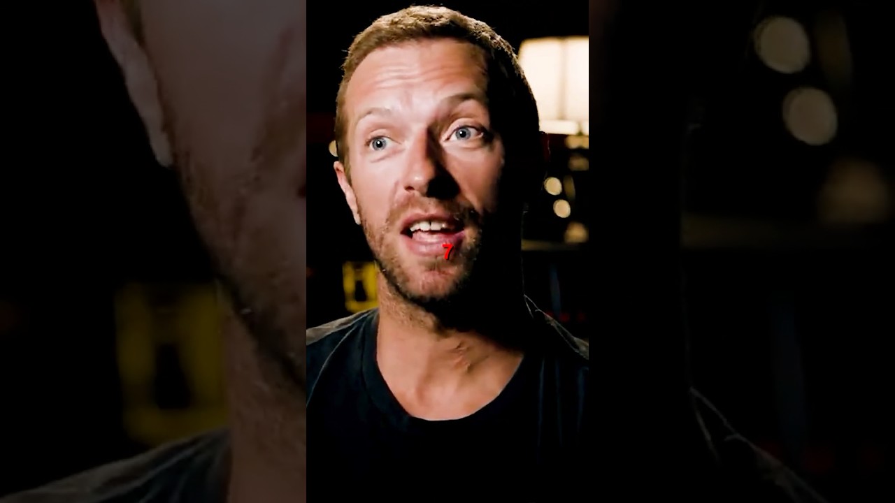 How Avicii Helped Coldplay on 'A Sky Full of Stars' 🤩✨