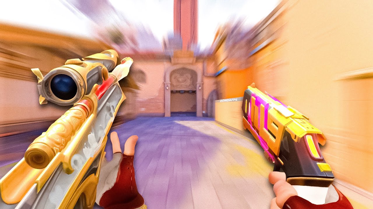 Chamber + Operator = Free Elo