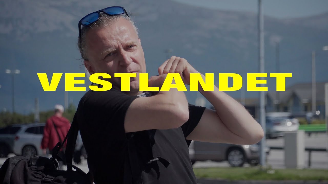 “VESTLANDET