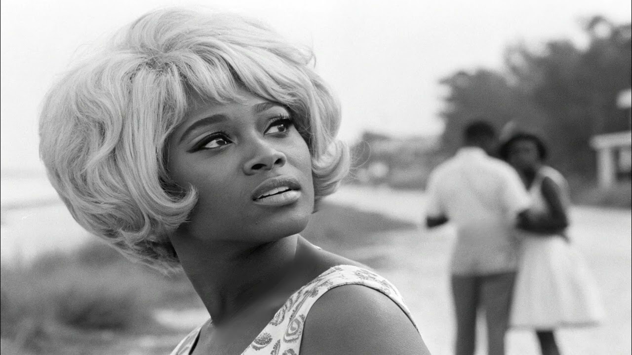 Billie Mays - The Love I Lost (Northern Soul / Crossover Soul Ballad)