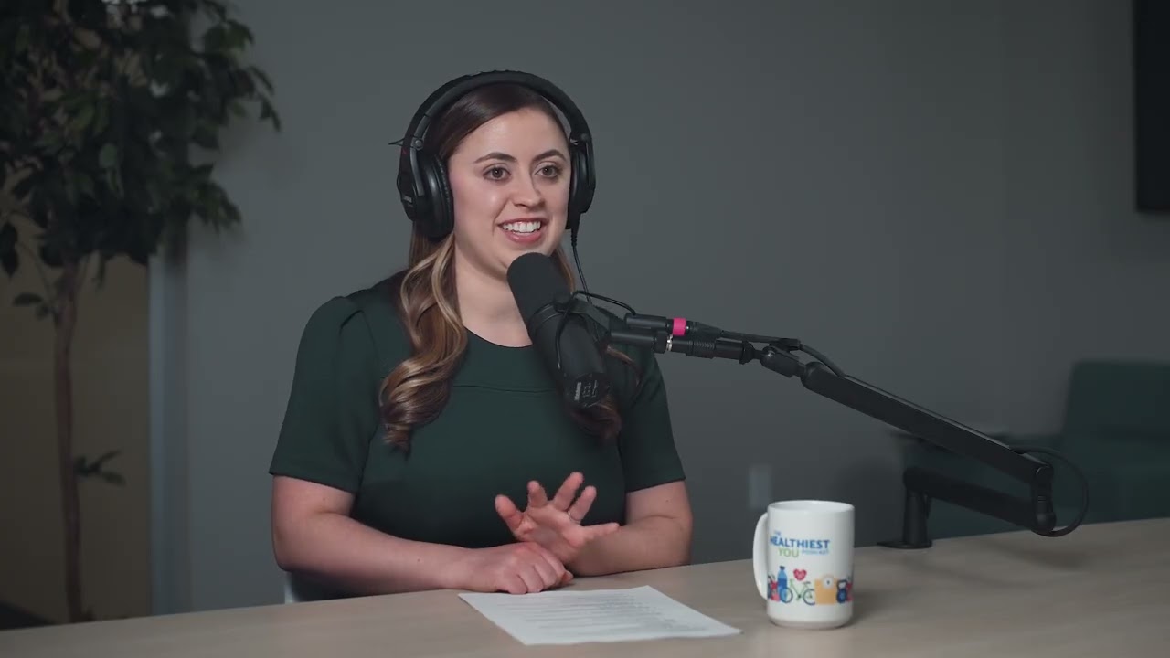 Beef Tallow Skin Care, Red-Light Therapy and More Trends #podcast #skincare